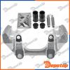 Support, étrier de frein droite pour VW | HZP-VW-064A, HZP-VW-064A